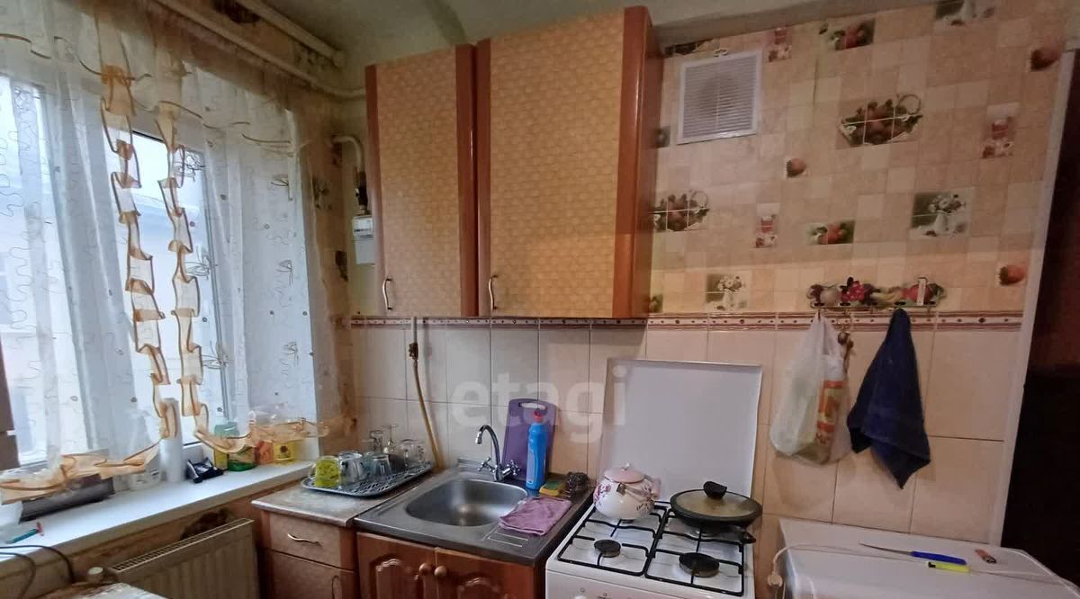 квартира г Псков ул Николая Васильева 88 фото 5