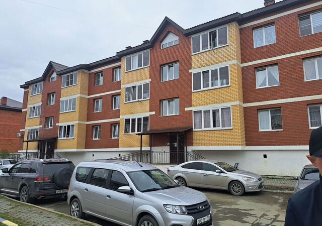 п Большой Исток мкр-н Комфорт, 3 фото