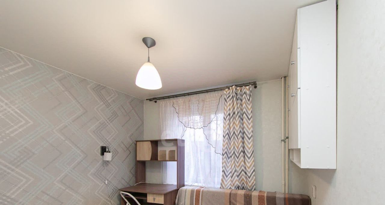 квартира г Томск р-н Советский ул Алтайская 97/1 фото 3