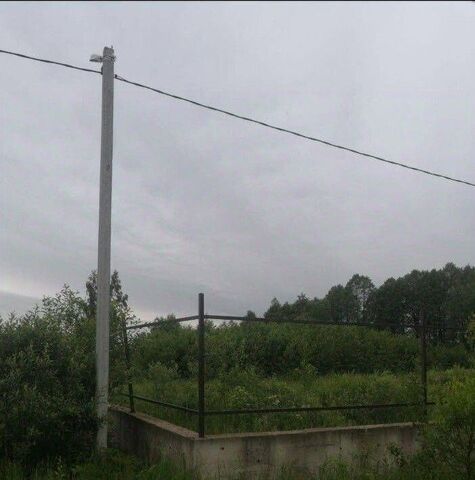 д Ерденево ул 2я Лесная 30 пос, Ерденево с фото