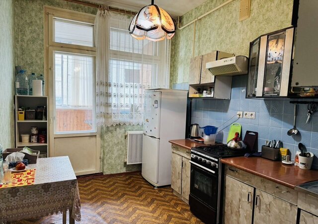 р-н Центральный ул Хуторская 16б фото
