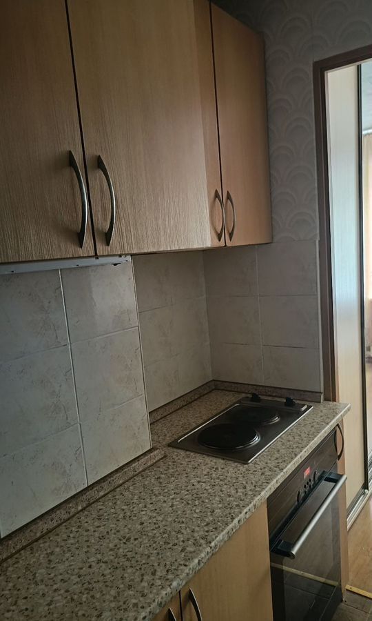 квартира г Калининград р-н Ленинградский ул Земельная 8/8а фото 4