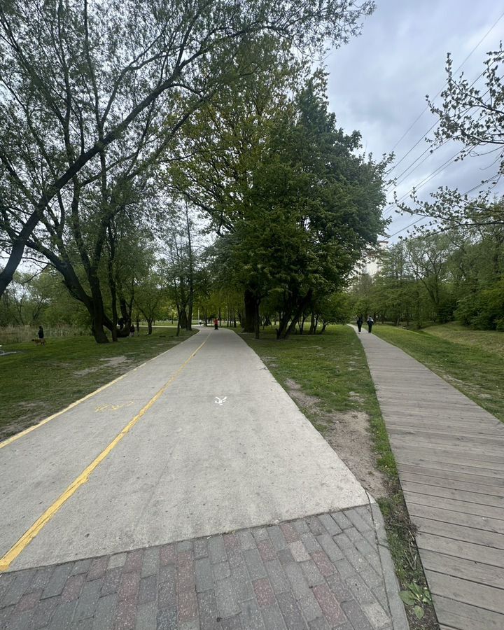 квартира г Калининград р-н Московский 1 этап ул. Толстикова фото 7