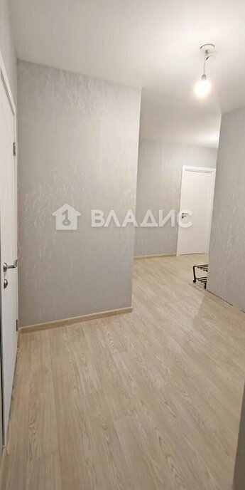 квартира г Санкт-Петербург п Парголово ул Заречная 37 метро Парнас фото 7