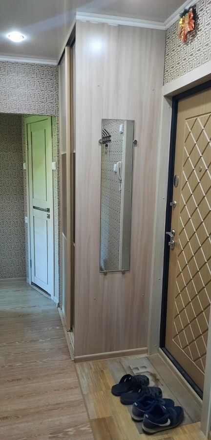 квартира г Железногорск ул Ленина 53 фото 7