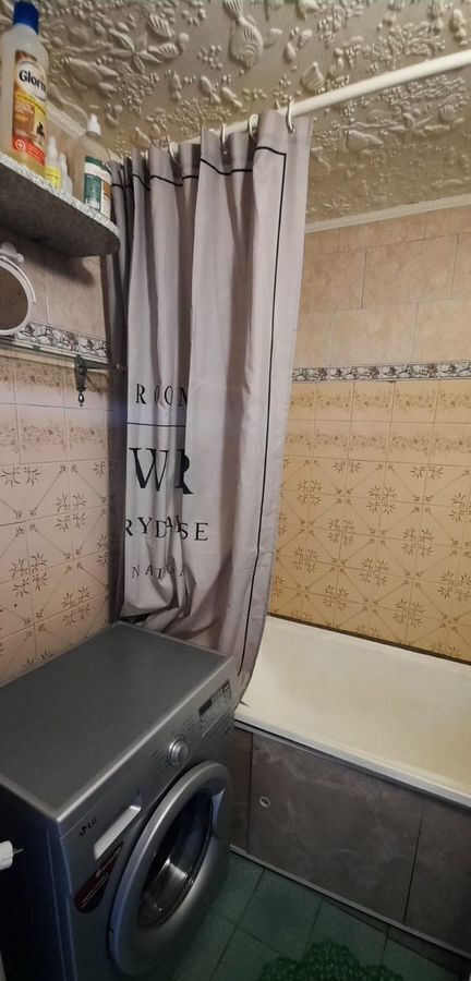 квартира г Железногорск ул Ленина 53 фото 9
