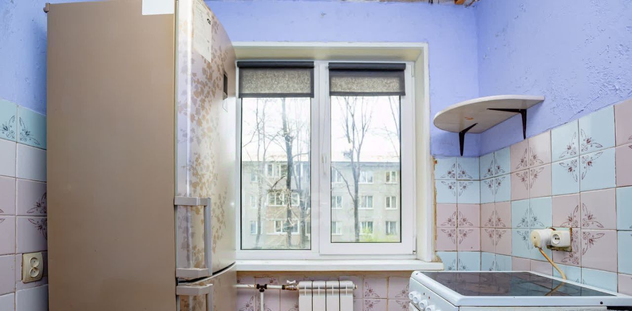 квартира г Владивосток р-н Первореченский ул Иртышская 26 фото 7
