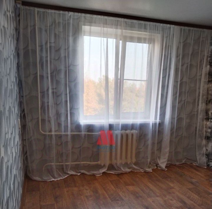 квартира г Ярославль р-н Заволжский ул Алмазная 1к/3 фото 2