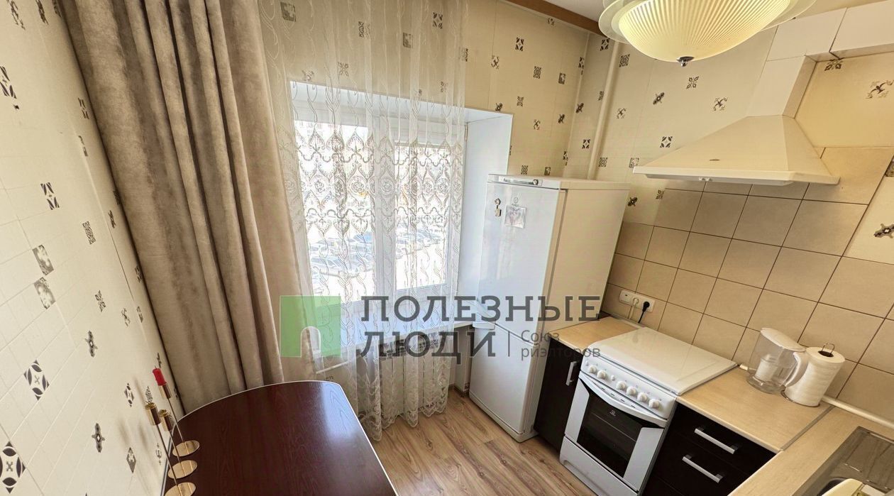 квартира г Барнаул р-н Октябрьский ул Советская 3а фото 1