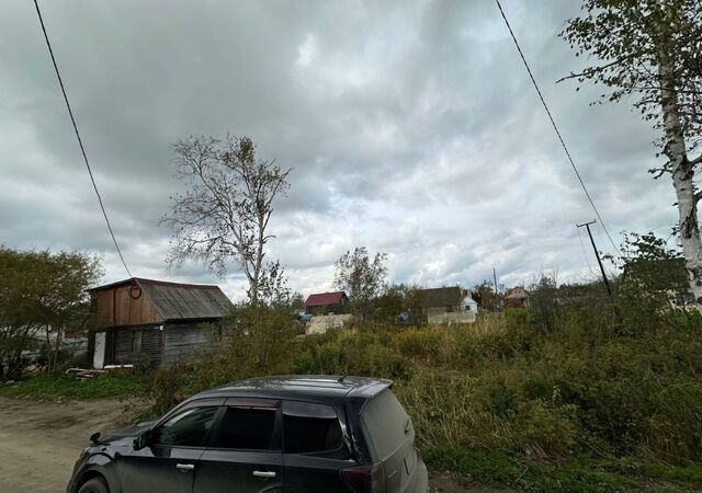 земля снт тер.Солнечная долина ул Дружная 7 фото