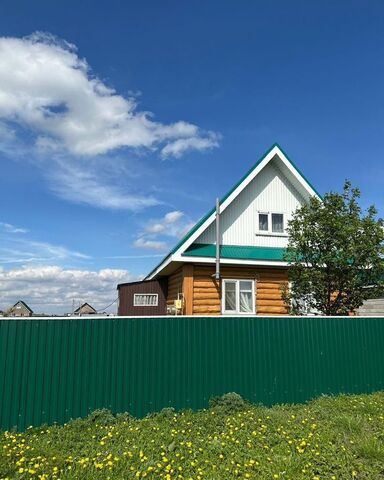 дом Старомусинский сельсовет, Кармаскалы фото