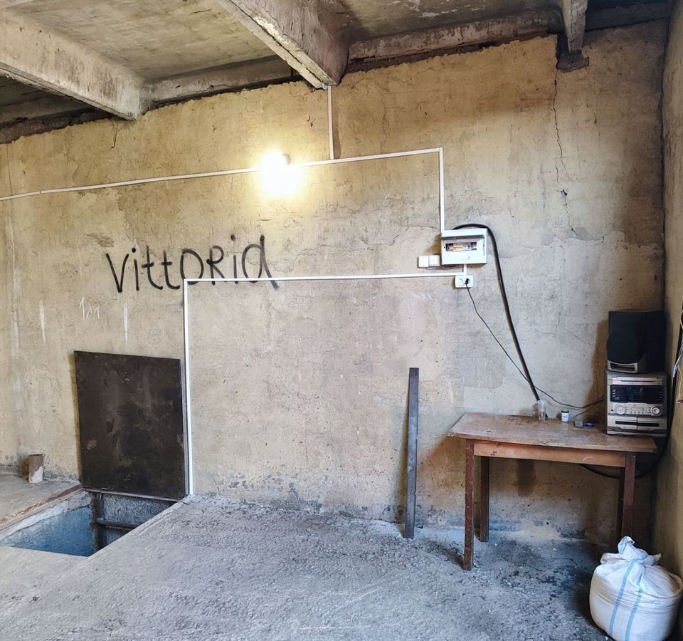 гараж г Новокузнецк р-н Новоильинский ул Чернышова 16/6 Кемеровская обл. — Кузбасс фото 4