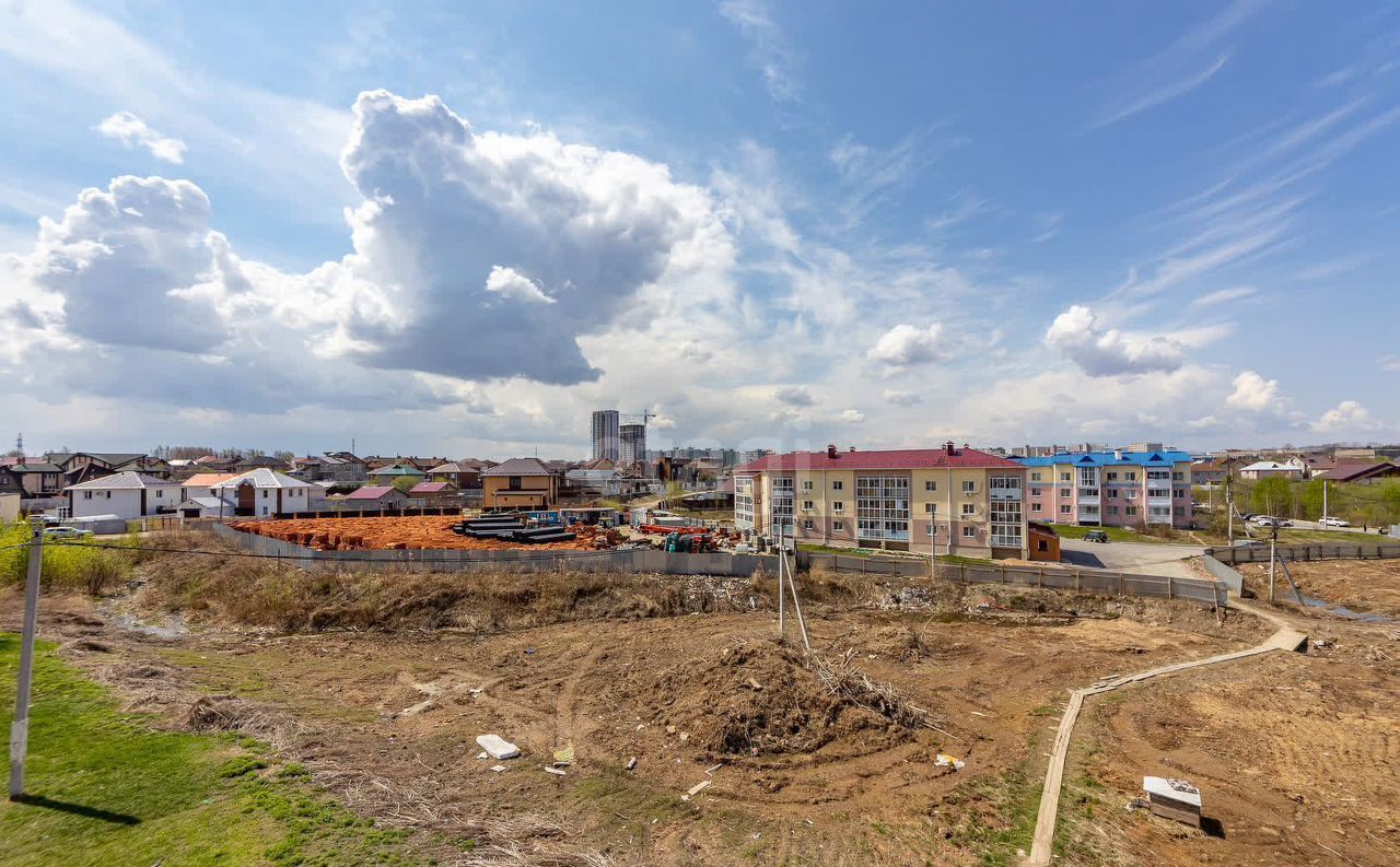 квартира г Хабаровск р-н Краснофлотский ул Александровская 45 фото 29