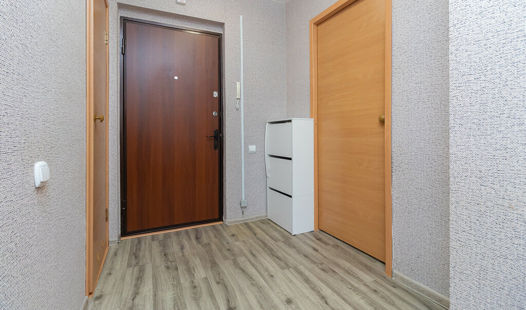 квартира г Омск 4-й Амурский проезд, 10к 1 фото 17