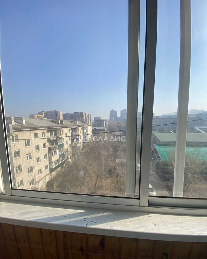 квартира г Чита р-н Центральный ул Бабушкина 90 фото 15