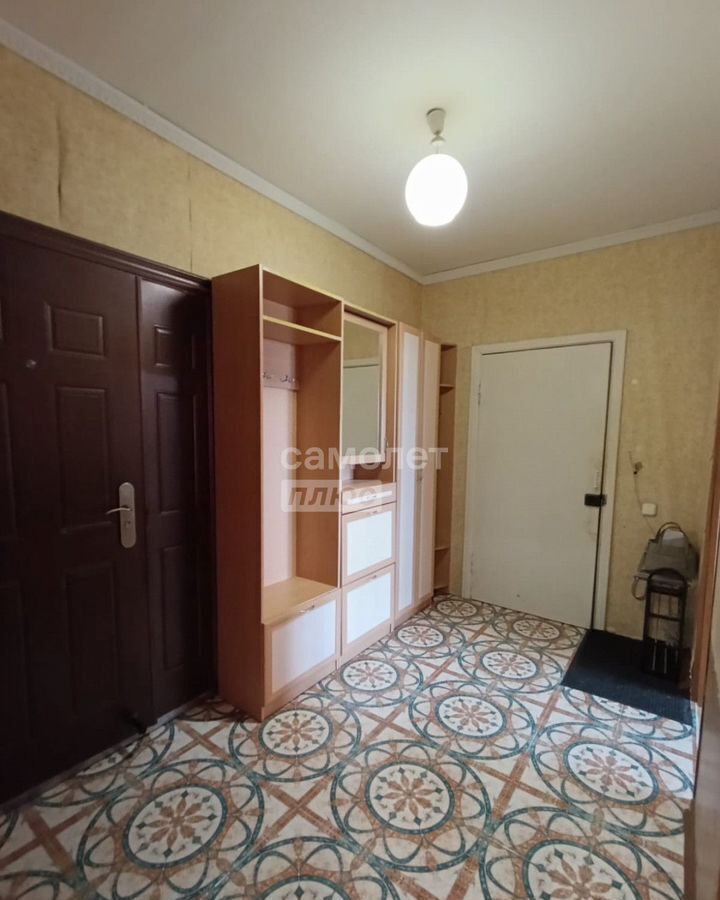 квартира г Калуга р-н Московский ул Труда 27 фото 11