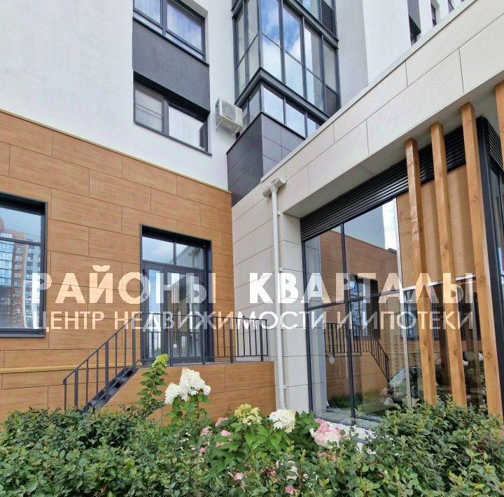 квартира г Челябинск р-н Центральный ул Академика Макеева 36 фото 22