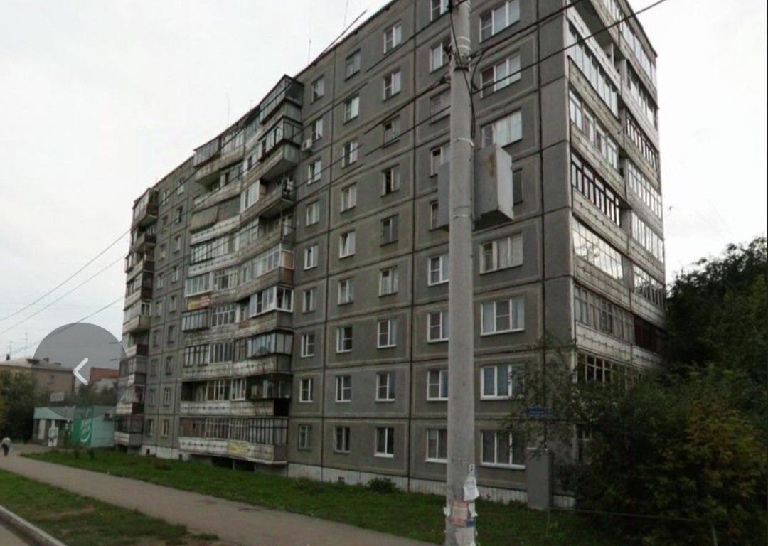 квартира г Челябинск р-н Центральный ул 3-го Интернационала 117 фото 26