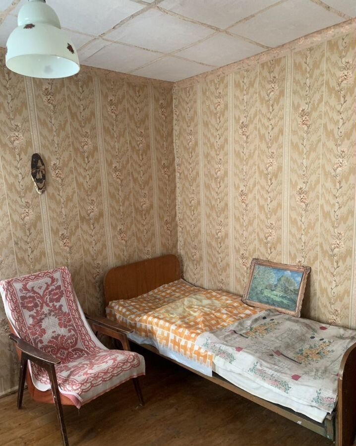 дом г Калуга садовое некоммерческое товарищество Экспресс, 7-я ул фото 10