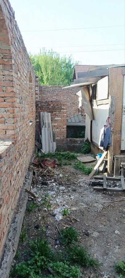 дом г Бийск п Нагорный ул Тогульская 9 Восточный район фото 8