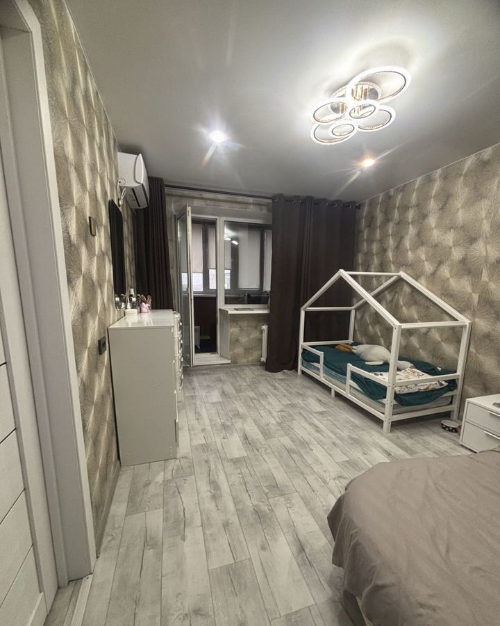 квартира г Комсомольск-на-Амуре ул Водонасосная 1к/2 фото 1
