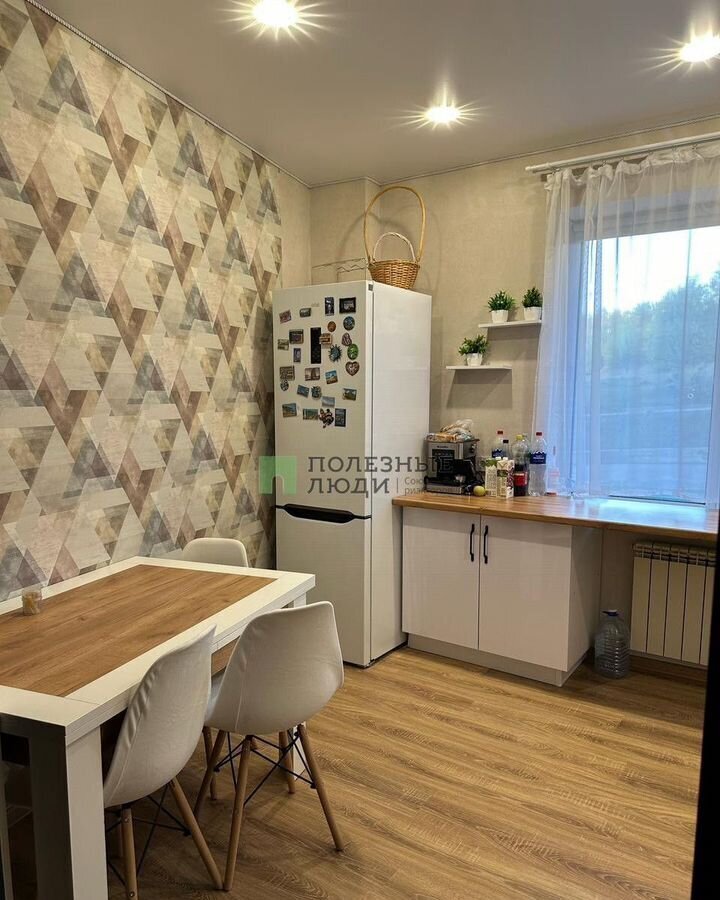квартира г Белгород Западный ул Лермонтова 49а фото 6