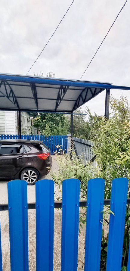 дом г Белгород Восточный ул Измайлова фото 5