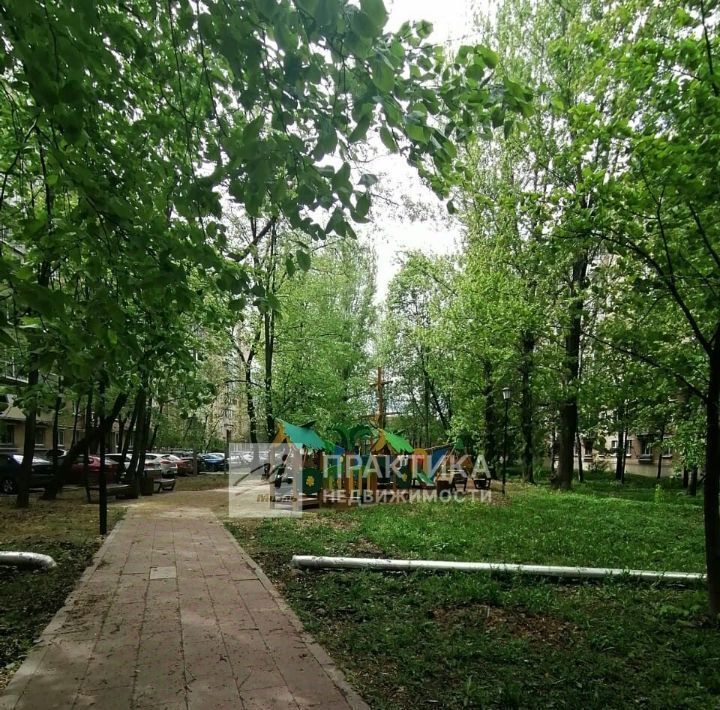 квартира г Москва метро Беломорская ш Ленинградское 112/1к 1 фото 33