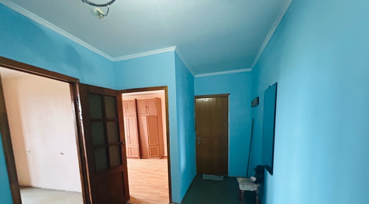 квартира г Кисловодск ул Азербайджанская 1 фото 15