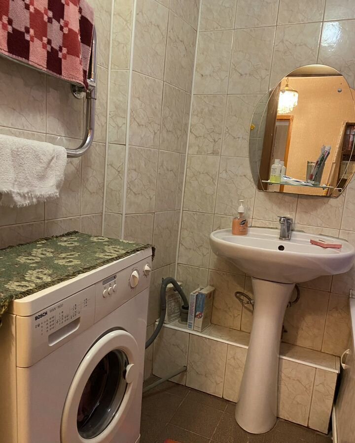 квартира г Владимир р-н Ленинский ул Ново-Ямская 17 фото 4