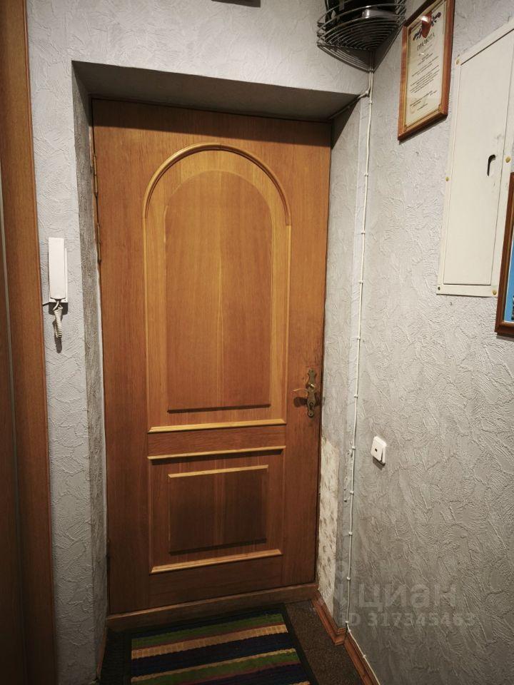 квартира г Павловск ул Толмачёва 8 р-н Пушкинский Ленинградская область фото 15