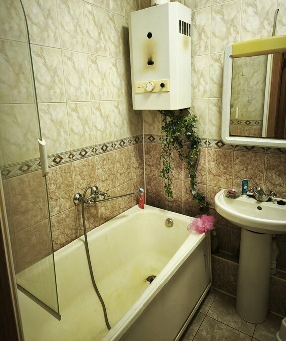 квартира г Павловск ул Толмачёва 8 метро Купчино фото 19