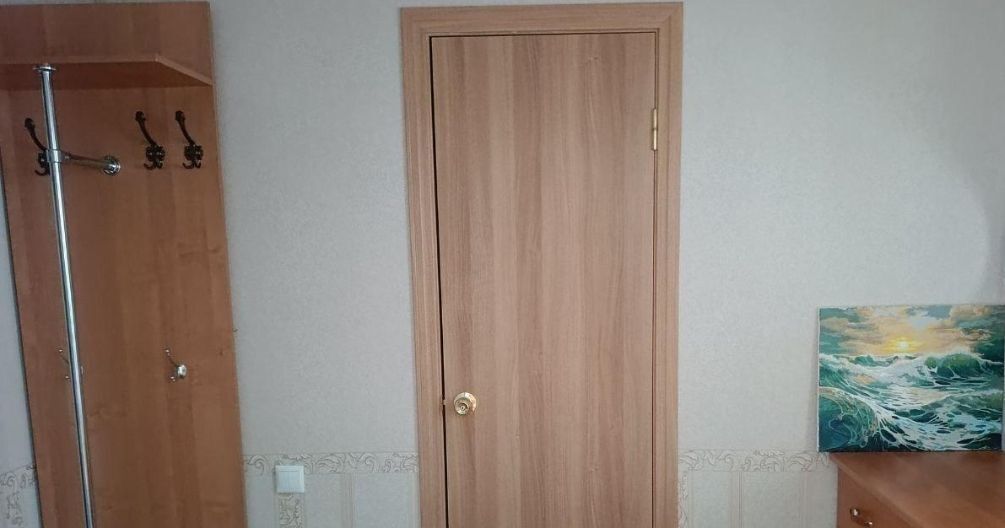 квартира г Курск р-н Центральный ул Домостроителей 19 фото 4