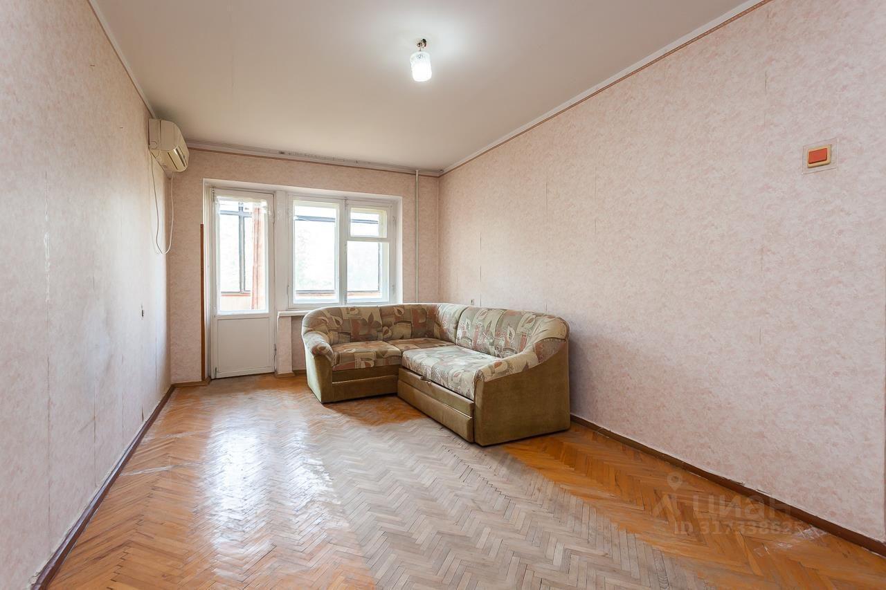 квартира г Краснодар р-н Западный ул Красная 29 фото 2