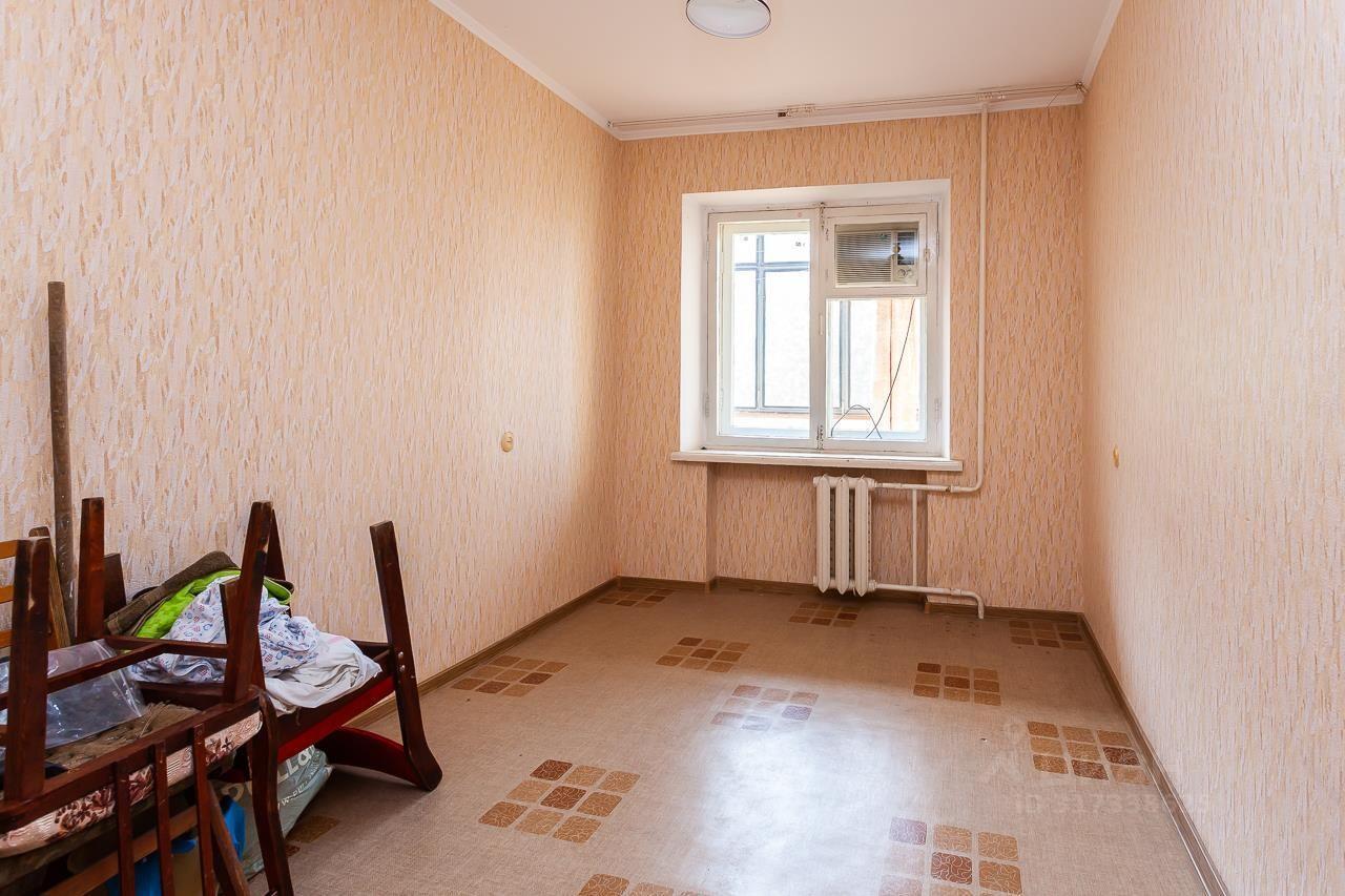 квартира г Краснодар р-н Западный ул Красная 29 фото 4