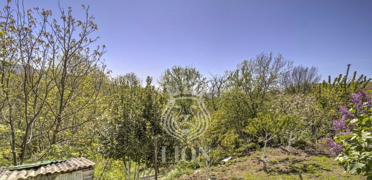 квартира г Алушта п Лаванда ул Ленина 13 фото 21