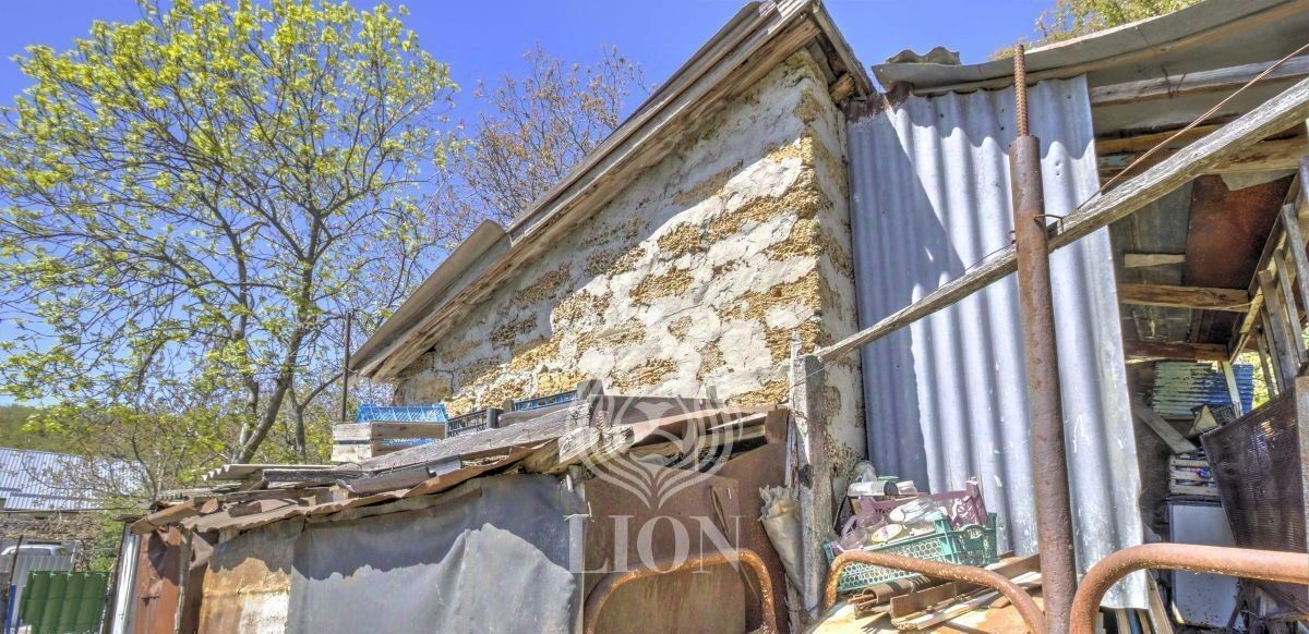 квартира г Алушта п Лаванда ул Ленина 13 фото 31