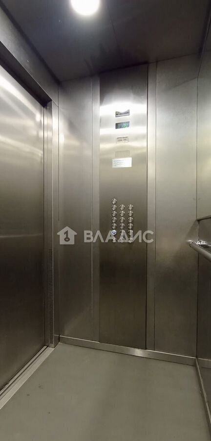квартира р-н Всеволожский г Мурино ул Шувалова 40 Девяткино, Муринское городское поселение фото 28