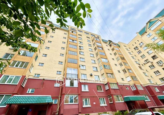 г Орел р-н Заводской проезд Цветочный 4а фото