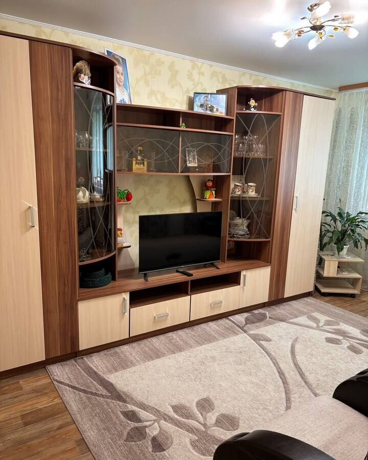 квартира г Ноябрьск ул Ленина 20 Тюменская обл. фото 2