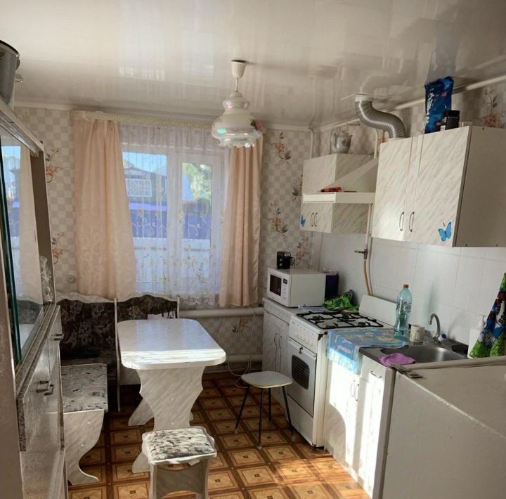 дом г Похвистнево ул Паровозная 7а фото 9