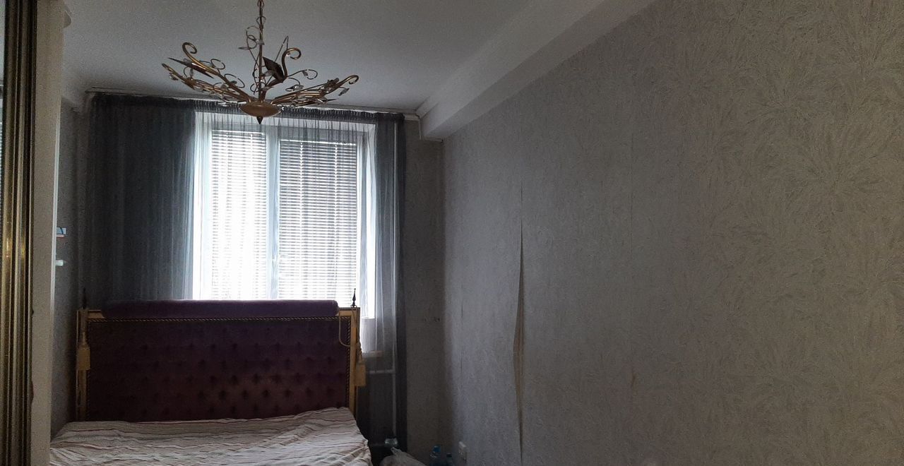 квартира г Севастополь пр-кт Генерала Острякова 97 Крым фото 12