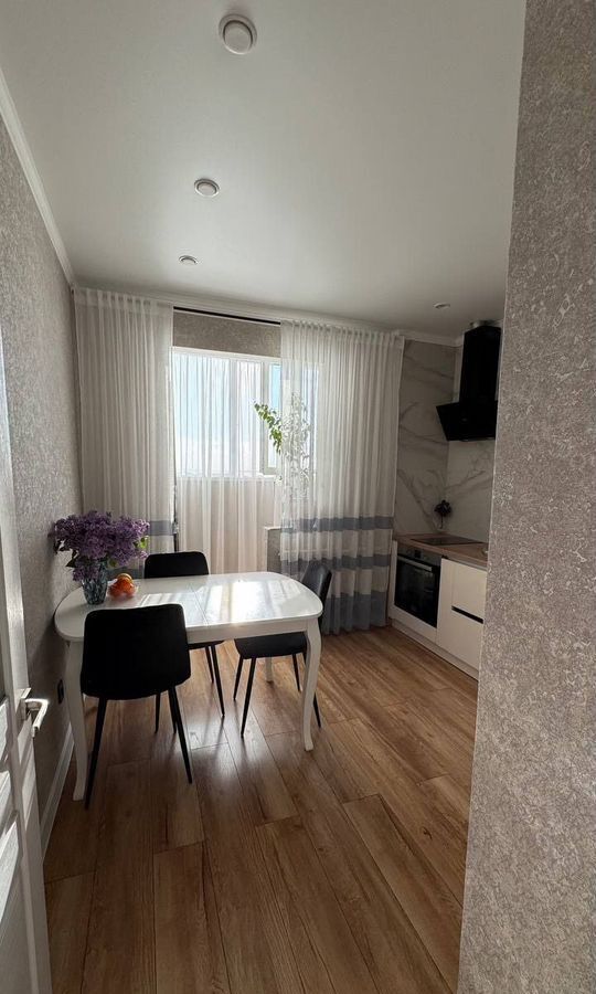 квартира г Оренбург р-н Ленинский ул Авиационная 22/1 фото 5