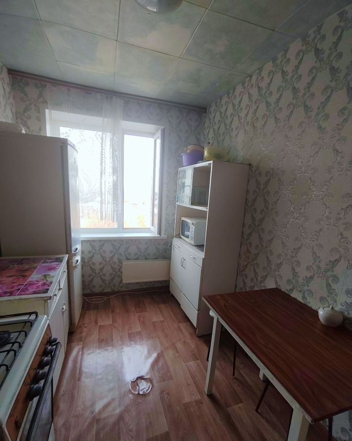 квартира г Самара р-н Кировский пр-кт Карла Маркса 516 фото 8