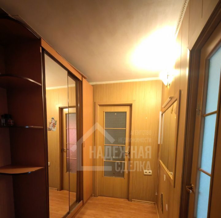 квартира г Рубцовск ул Карла Маркса 225 фото 35