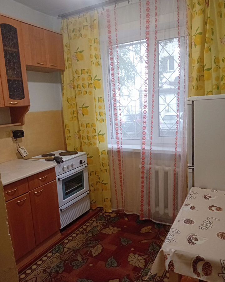квартира г Бийск ул Ильи Мухачева 260 р-н Табачка фото 1