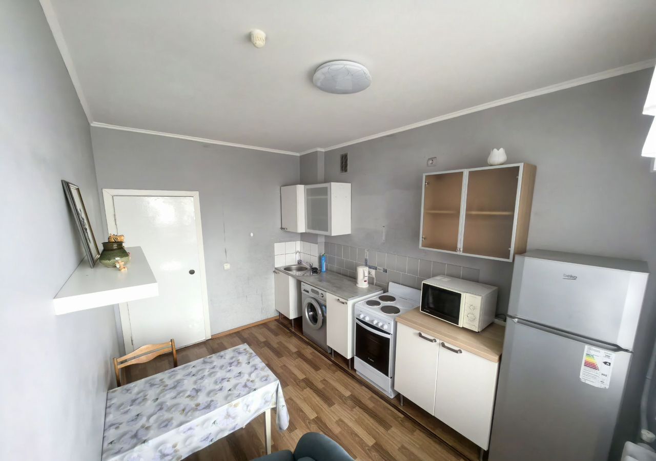 квартира г Омск р-н Октябрьский ул 5-я Линия 227ак/2 фото 4