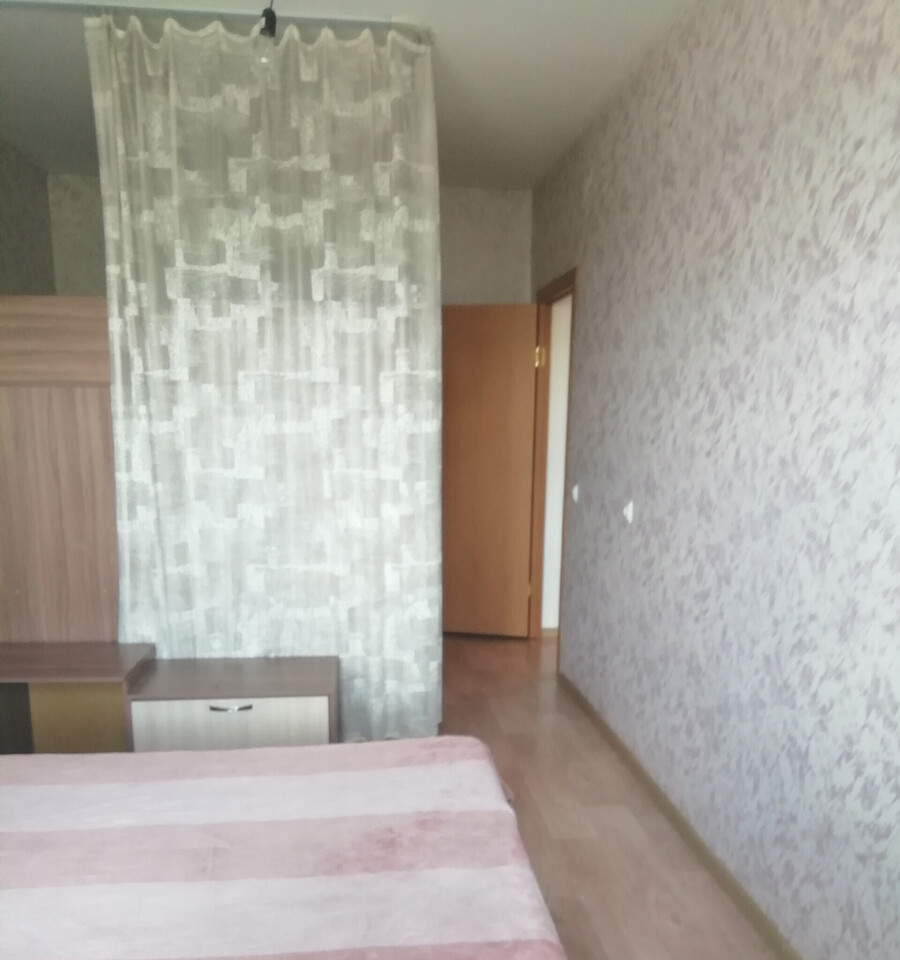 квартира г Кызыл микрорайон Южный ул Иркутская 11 м-н фото 8