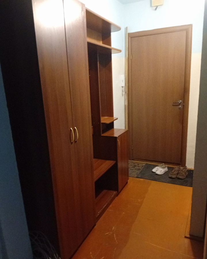 квартира г Бийск ул Ильи Мухачева 260 р-н Табачка фото 10