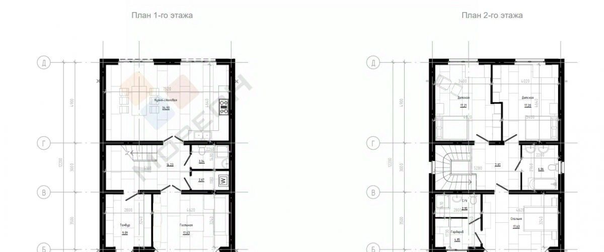 дом г Краснодар р-н Прикубанский проезд 4-й Лоцманский 15 фото 17